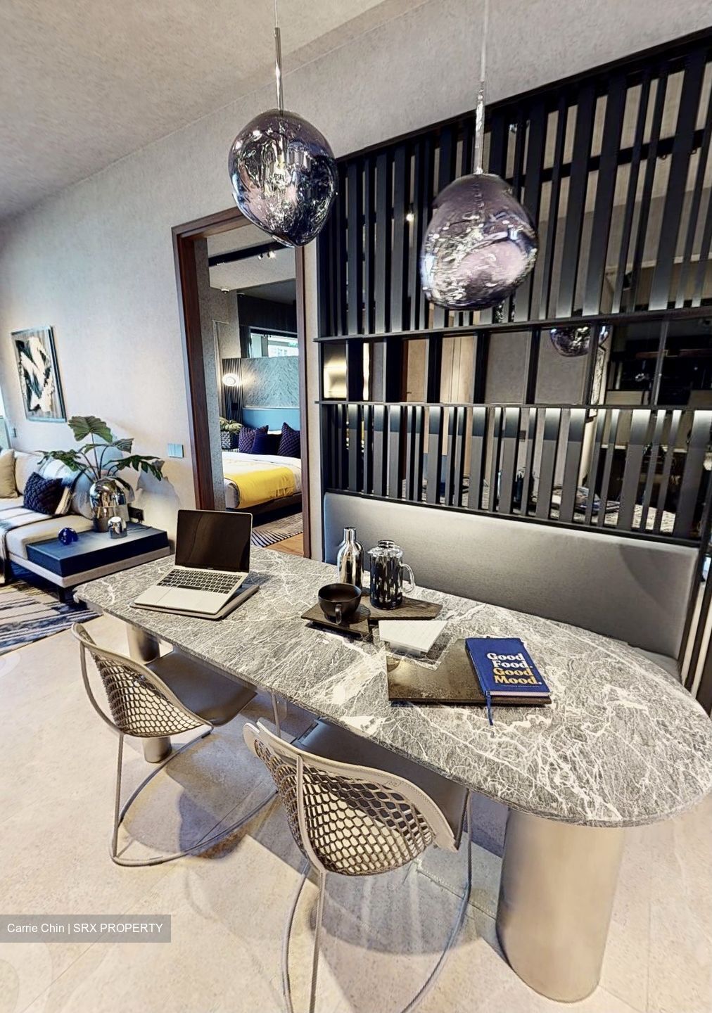 Canninghill Piers (D6), Condominium #325730931